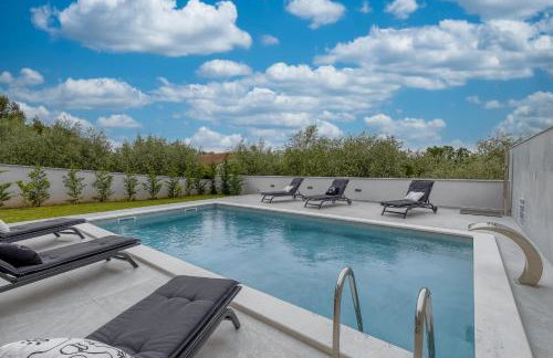 Villa Foscolino - Foto 10