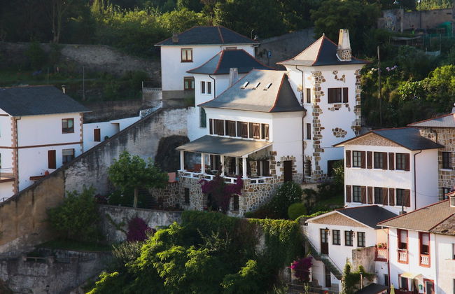 La Casa de Loli - Photo 26