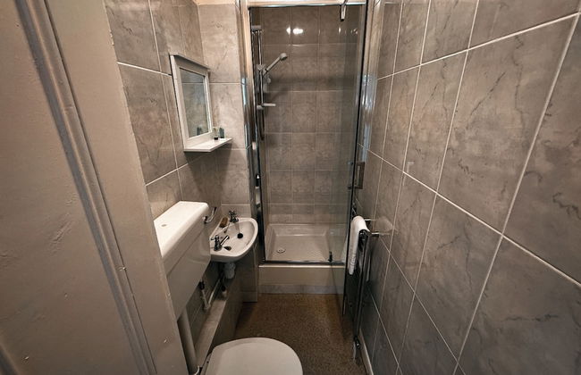 Brookley House Cromer Coast 5 Bed 8 Guests - Foto 19