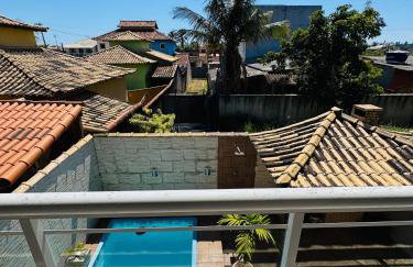 Casa de praia Deruci - Foto 35