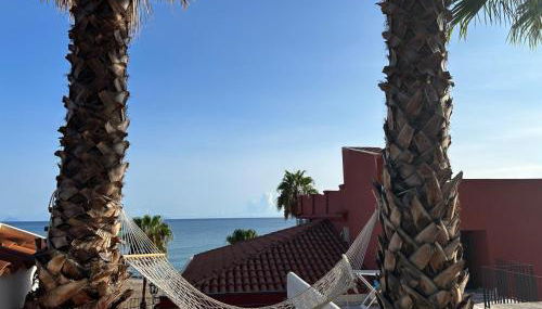 Dimora Burrafato - Antico Palazzo sul Lungomare - Foto 2