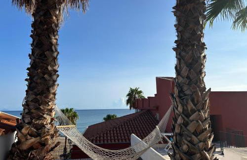 Dimora Burrafato - Antico Palazzo sul Lungomare - Foto 2