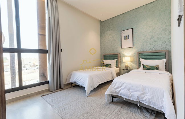 Amber Hospitality Al Nafel - Foto 31