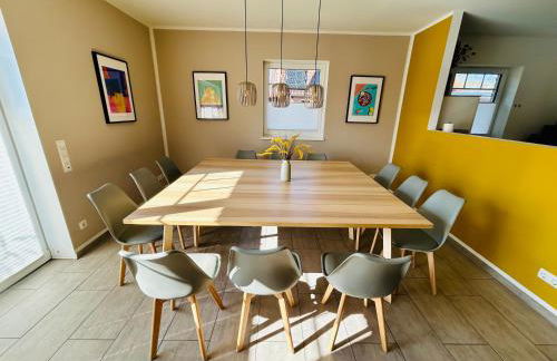 ErholungNOW-Haus in ruhiger Lage - Foto 6