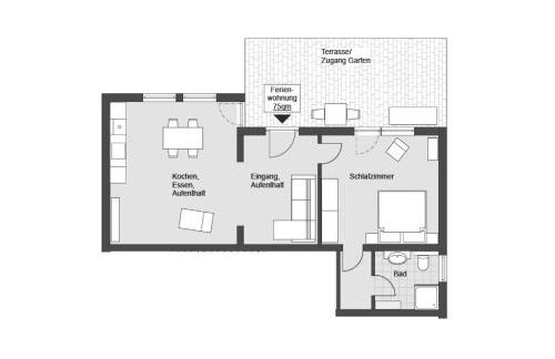 Haus Gisela - Photo 53