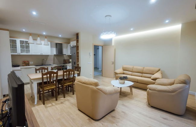 Grandpa s Apartment - Free Parking - Foto 14