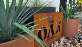 Stay at The Oak - Downtown New Braunfels Getaway - Foto 5