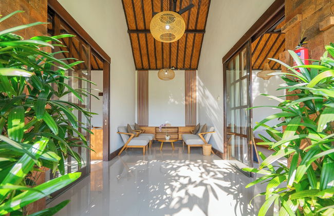 Cemara Hills Uluwatu, The Reserve - Cottages & Villas - Foto 44