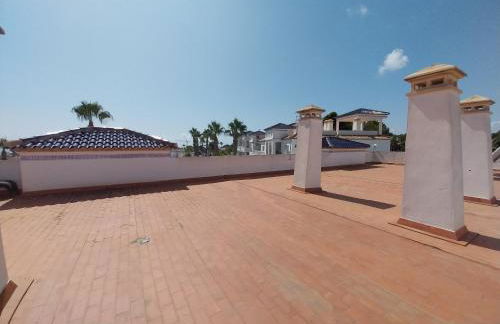 Charming Apartment in front of Villamartin Golf And Plaza - Foto 40