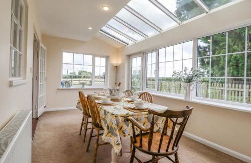 Redwood Cottage - Foto 11