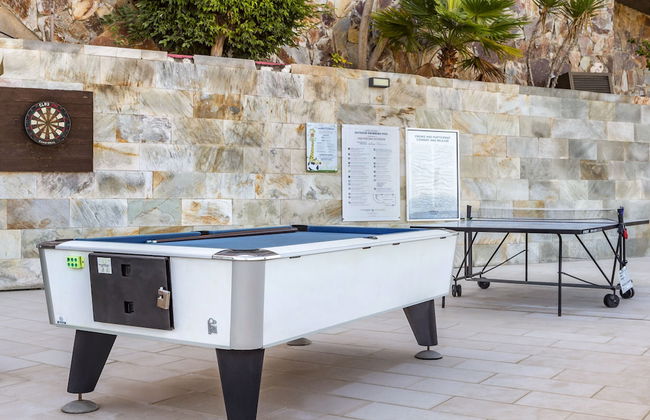 Club Cala Blanca - Foto 31