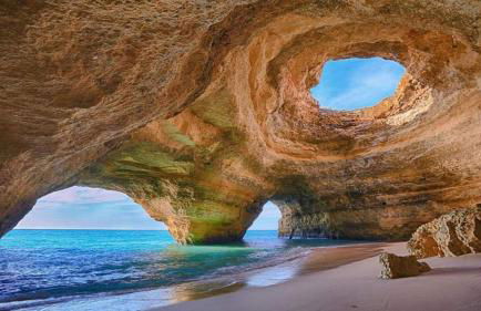 Luxurious Algarve Villa Villa Carvoeiro Lux 5 Bedrooms Private Heatedpool - Foto 12