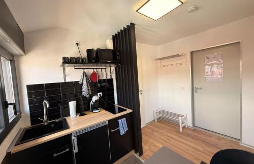 Studio im Zetrum von Gaggenau! - Foto 2