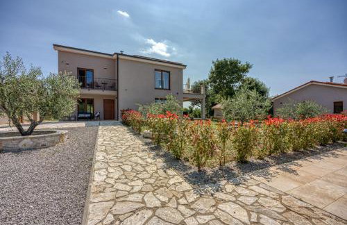 Villa Tanja Lim Bay - Foto 13