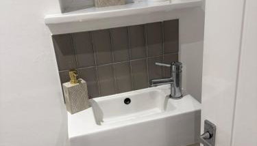 5 bedroom house in petts wood - Foto 5