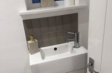 5 bedroom house in Pettswood - Foto 44