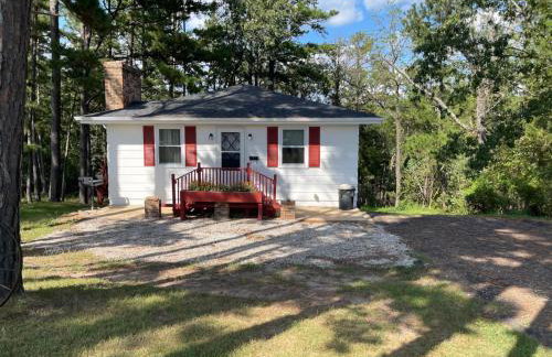 Private Lake Farm Retreat - 5 Homes - 1hr from STL - Foto 3