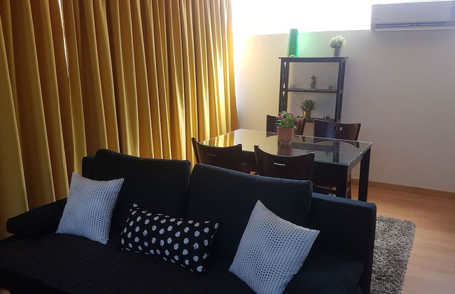 Anjos Apartment - Family Studio Central Lisbon - Photo 4