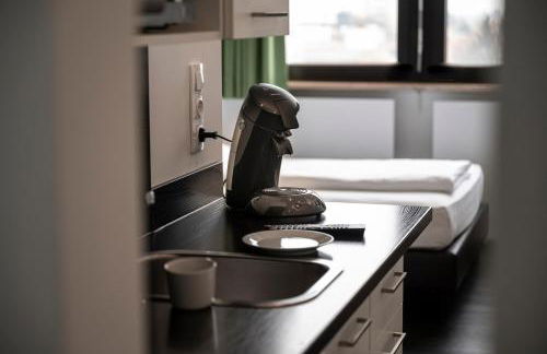 apartmenthaus international - Foto 17