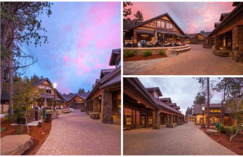 Walk to Everything! Hot tub, SHARC passes - Foto 34