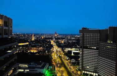 Fantastic cathedral view - Foto 14