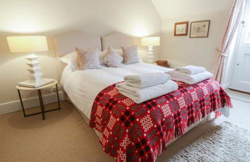 West Cottage - Foto 11