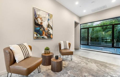 Coldwater Canyon - A Sophisticated & Elegant Estate - Foto 39