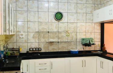 Casa Sonho Meu, Jardim, churrasqueira e Sossego a 5min do Mar - Foto 33