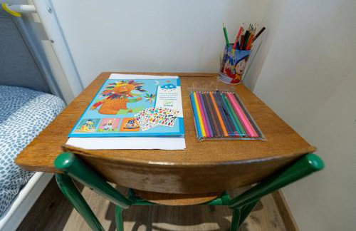 Appartement cosy et lumineux à Kaysersberg - Foto 11