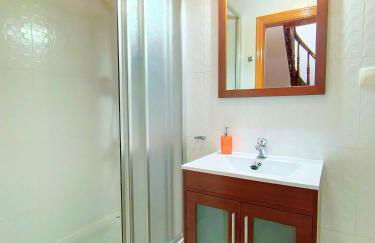 Casa das Mariñas - Foto 20