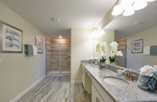 Solterra - 5 Bedrooms House w/pool-7035SR Home by RedAwning - Foto 78