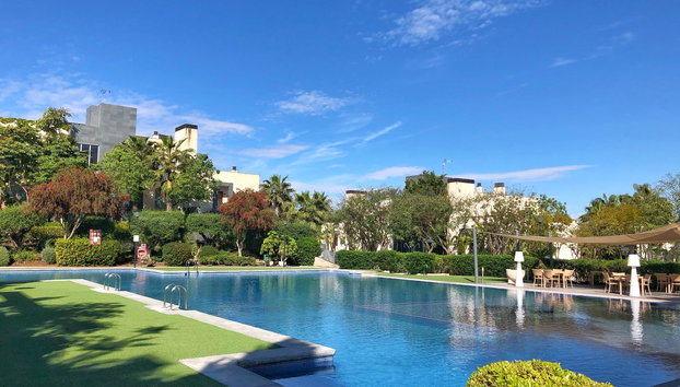 El Plantio Golf Resort - Foto 2