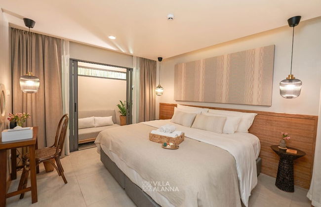 Villa ALANNA - Foto 19