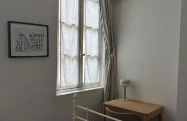 Joli appartement très calme en hypercentre, à côté du tram - Foto 6