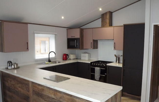 Linnhe Lochside Holidays - Foto 51