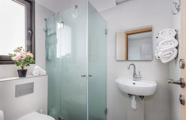 Morocco Mini Penthouse W Panoramic Views - Photo 25