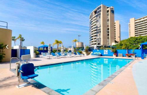 Fantastic Marina View in Front of My Window! - Foto 3