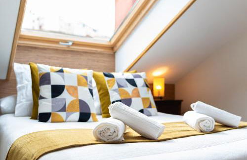 Ático céntrico con vistas al mar - Foto 3