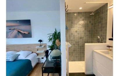 Villa Namasté SPA Hammam port & Mer - Foto 39