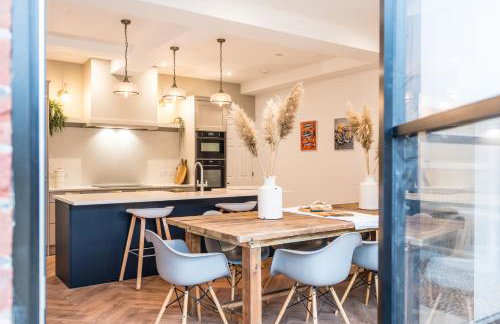 No 4 The Halesworth - Foto 12