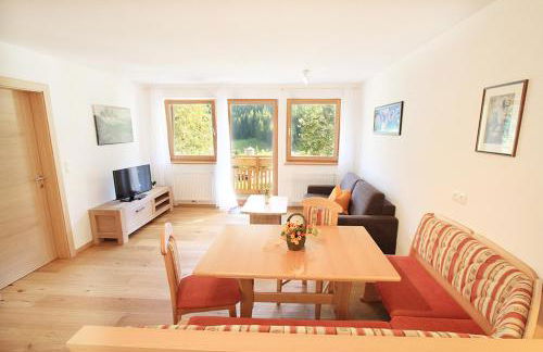 Sonnenschein Panorama Apartments mit hauseigener Sauna und Garten - Foto 29