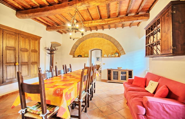 Montescalari - Foto 31