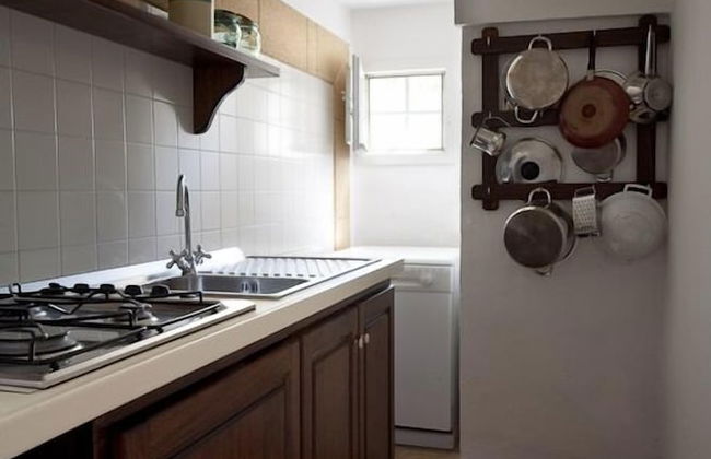 Masseria Mosca - Foto 9