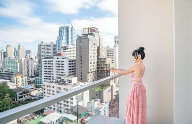 Shama Sukhumvit Bangkok - Foto 42