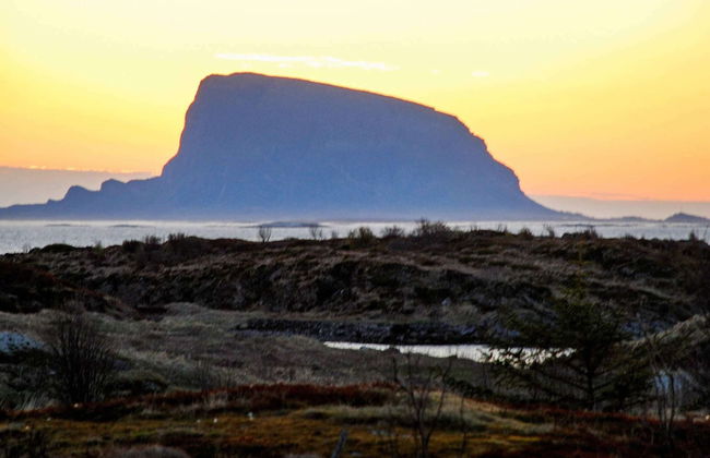 Holiday Home in DÃ¸nna - Photo 29