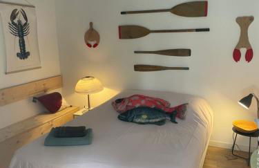 La cabine de Deauville 8 personnes - Photo 22