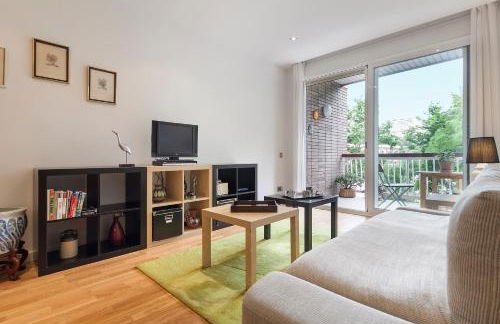 Key Gracia Apartments - Photo 7