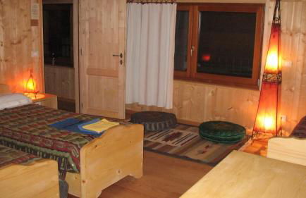 BioAgriturismo Vegan Campo di Cielo - Photo 26