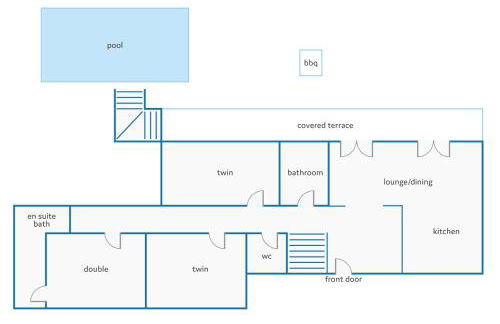Villa Cabriel by Villa Plus - Photo 38