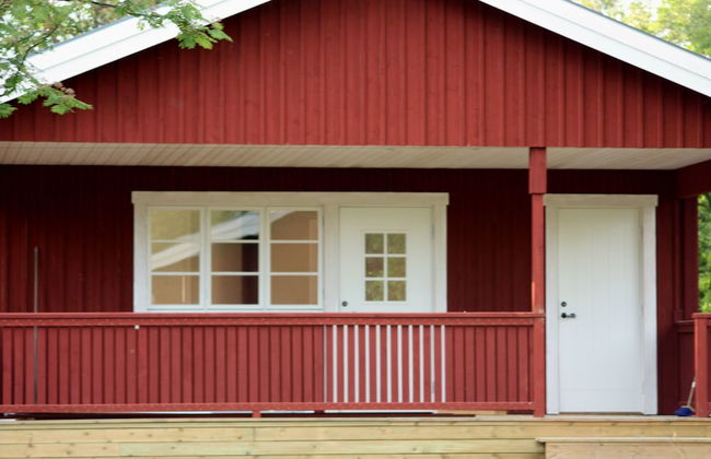 Grönelid Gård - Foto 1